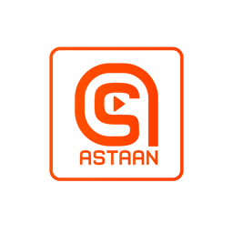 Astaan logo